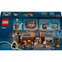 Lego Harry Potter 76442 Castillo de Hogwarts: Clase de Hechizos Juguete de Colección