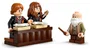 LEGO Harry Potter Castillo de Hogwarts: Clase de Encantamientos 76442