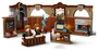 LEGO Harry Potter Castillo de Hogwarts: Clase de Encantamientos 76442