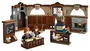 LEGO Harry Potter Castillo de Hogwarts: Clase de Encantamientos 76442