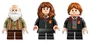 LEGO Harry Potter Castillo de Hogwarts: Clase de Encantamientos 76442
