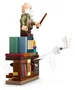 LEGO Harry Potter Castillo de Hogwarts: Clase de Encantamientos 76442