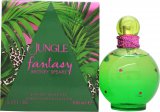 Britney Spears Jungle Fantasy Eau de Toilette 100 ml