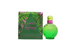 Britney Spears Jungle Fantasy Eau de Toilette 100ml Spray