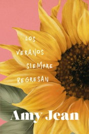 Los veranos siempre regresan, Amy Jean - TITANIA