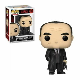 Funko POP Oswald Cobblepot (1191) - The Batman