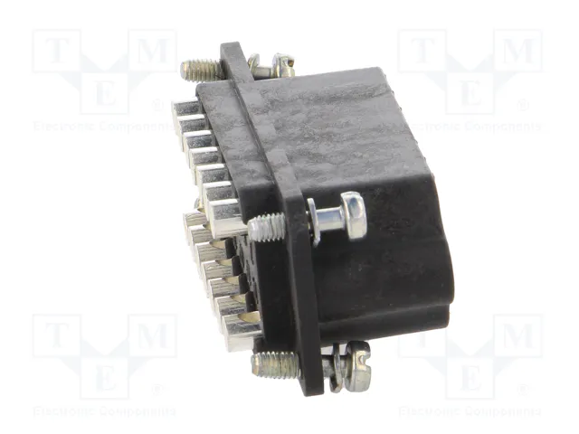 HARTING STAF 14 STI-L Conector HDC Hembra HARTING STAF 14 STI-L Conector HDC Hembra