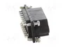 HARTING STAF 14 STI-L Conector HDC Hembra