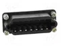 HARTING STAF 14 STI-L Conector HDC Hembra
