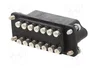 HARTING STAF 14 STI-L Conector HDC Hembra