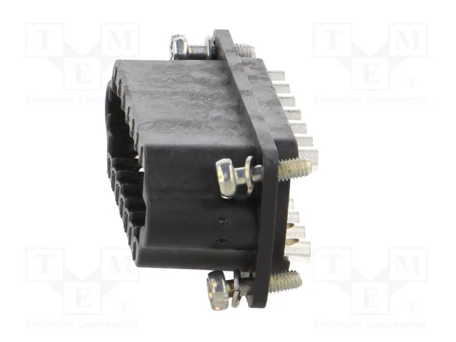 HARTING STAF 14 STI-L Conector HDC Hembra HARTING STAF 14 STI-L Conector HDC Hembra