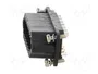 HARTING STAF 14 STI-L Conector HDC Hembra