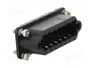 HARTING STAF 14 STI-L Conector HDC Hembra