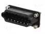 HARTING STAF 14 STI-L Conector HDC Hembra