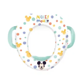 Thermobaby Reductor WC Comfort Mickey Cool THE8412497130719 con Asa