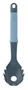 Joseph Joseph Elevate Set de Utensilios de 6 piezas - Azul/Negro Edition