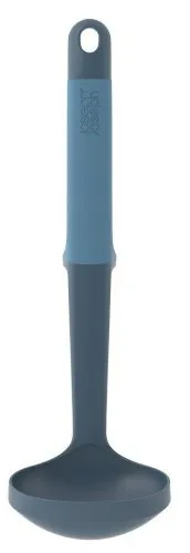 Joseph Joseph Elevate Set de Utensilios de 6 piezas - Azul/Negro Edition