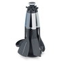 Joseph Joseph Elevate Set de Utensilios de 6 piezas - Azul/Negro Edition