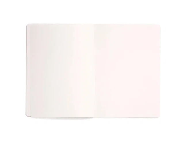 Clairefontaine Libreta Age Bag Azul 192 páginas lisas A5
