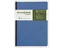 Clairefontaine Libreta Age Bag Azul 192 páginas lisas A5