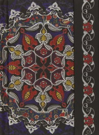 BONCAHIER Cuaderno Indostan