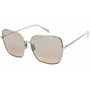 Rag&Bone RNB1054-G-S-010 Gafas de sol para mujer con cristal gris