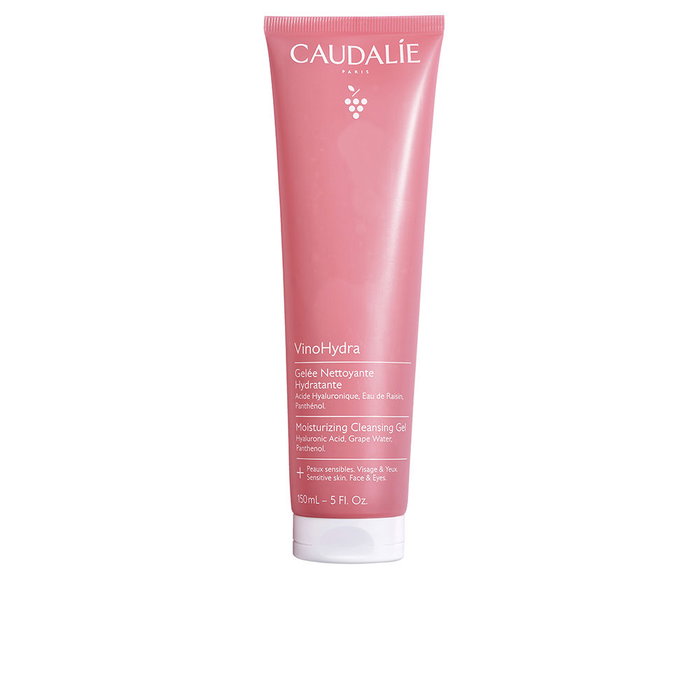 Caudalie Vinohydra Gelatina Limpiadora Hidratante 150 ml Caudalie Vinohydra Gelatina Limpiadora Hidratante 150 ml