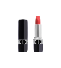 Couture Colour, Mate, Lápiz labial cremoso, 771, Radiante, 3.5 ml
