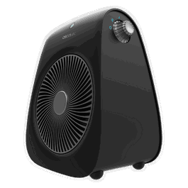 Cecotec ReadyWarm Force Negro 2000W