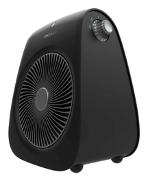 Cecotec ReadyWarm Force Negro 2000W