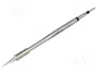 JBC TOOLS Punta de soldadura cono 0,6mm