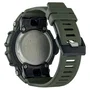Casio G-Shock G-Squad GBA-900UU-3AER Gris