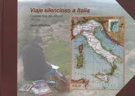 UNIV.VALLADOLID, Viaje silencioso a Italia, Daniel Villalobos Alonso