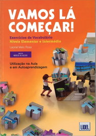 LIDEL VAMOS LA COMEÇAR EJERCICIOS VOCABULARIO