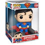 Funko Figura POP DC Comics Superman Exclusive 25cm