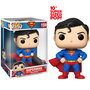 Funko Figura POP DC Comics Superman Exclusive 25cm