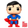 Funko Figura POP DC Comics Superman Exclusive 25cm