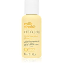 Color Maintainer, Sin sulfatos, Champú tratamiento capilar, Protección del color, Todos los tipos de cabello, 50 ml