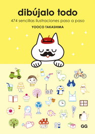 Dibújalo todo, Yooco Takashima - GUSTAVO GILI