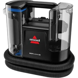 Bissell Quitamanchas/Lavavajillas Spotclean C5 Select B3928N - 69 dB - 400 W - Negro