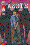 UNRATED COMICS 2.EL AZOTE