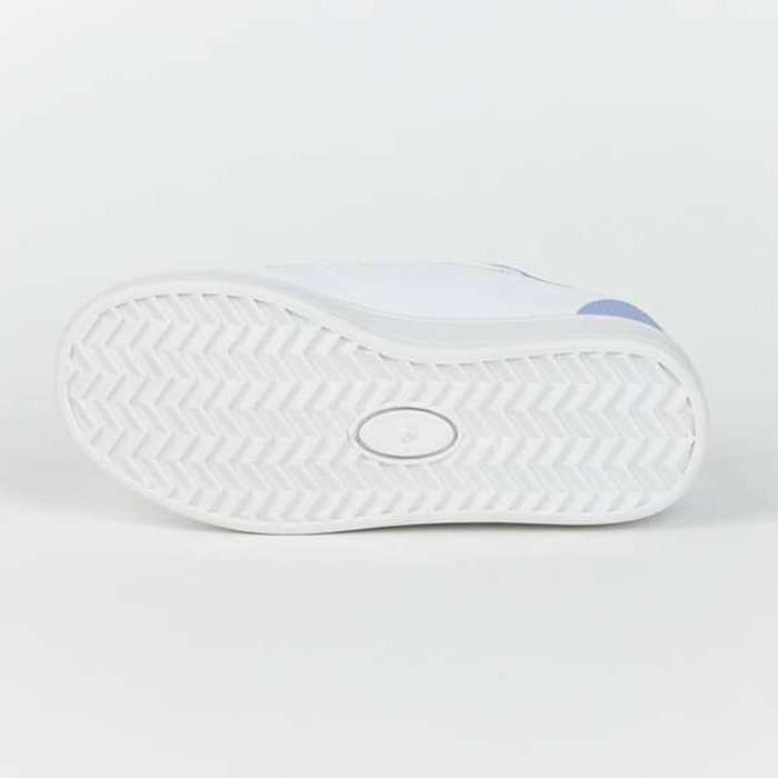 Cerdá Deportiva Suela Pvc Stitch T027 Blanco Talla 27