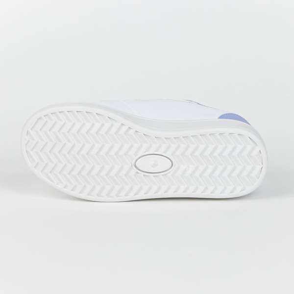 Cerdá Deportiva Suela Pvc Stitch T027 Blanco Talla 27
