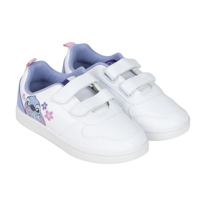 Cerdá Deportiva Suela Pvc Stitch T027 Blanco Talla 27