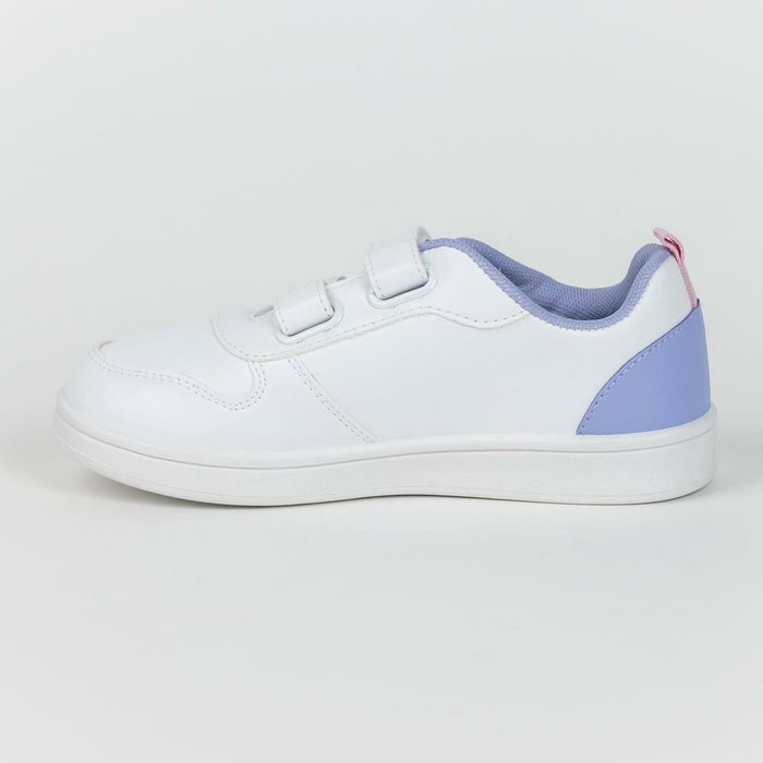 Cerdá Deportiva Suela Pvc Stitch T027 Blanco Talla 27
