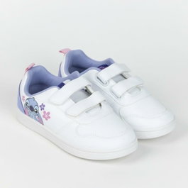 Cerdá Deportiva Suela Pvc Stitch T027 Blanco Talla 27