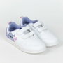 Cerdá Deportiva Suela Pvc Stitch T027 Blanco Talla 27