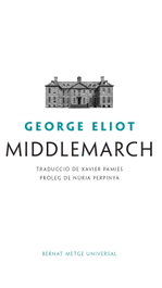 Middlemarch, Xavier Pamies Gimenez - ALPHA