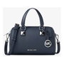 Michael Kors Bolso Grayson Azul 35S6SGYC1L-NAVY
