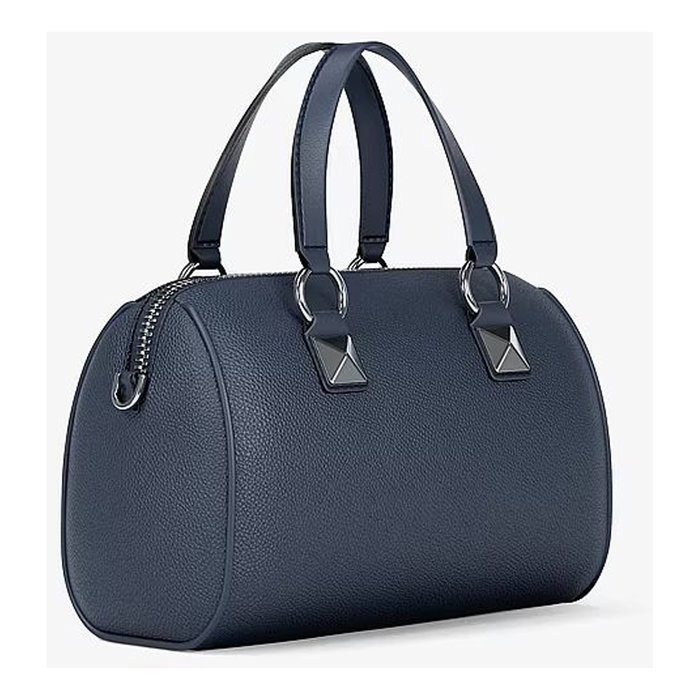 Michael Kors Bolso Grayson Azul 35S6SGYC1L-NAVY Michael Kors Bolso Grayson Azul 35S6SGYC1L-NAVY